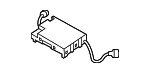 LR101443 - Electrical: Sensor for Land Rover: Range Rover, Range Rover Sport Image