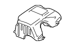 8158326470 - : Upper Housing for Isuzu Image