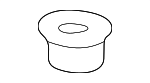 2019900250 - Body: Bumper Cover Nut for Mercedes-Benz Image