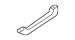 51162699050 - Body: Grip Handle for BMW: 323Ci, 323i, 325Ci, 325i, 325xi, 328Ci, 328i, 330Ci, 330i, 330xi, M3, Z3 Image