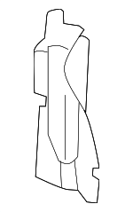 Reservoir Tank Bracket