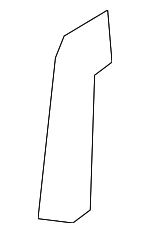 25924170 - Body: Vent Duct for GM Image