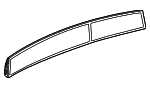 85768328 - Body: Display Unit for GM Image