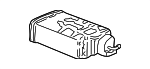 17011SJCA02 - Emission System: Vapor Canister for Honda: Ridgeline Image