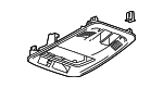 42666857 - : Overhead Console for Chevrolet: Cruze Image