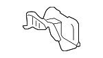5801442030 - Body: Center Support for Lexus Image