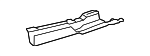 570540R040 - Body: Floor Pan Reinforcement for Lexus Image