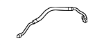 64539281037 - : Suction Line for Mini: Cooper, Cooper Paceman Image