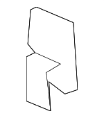 17112751573 - HVAC: Condenser Bracket for Mini Image