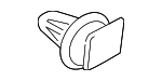 9046708225 - Body: Inner Molding Clip for Lexus Image