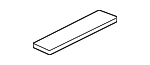 756310R010C3 - Body: Upper Cover for Toyota Image