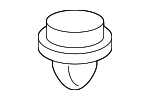 9046710167 - Body: Rail Clip for Toyota Image