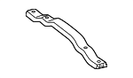 2226190325 - Body: Front Reinforced for Mercedes-Benz Image