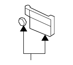 74485STKA01 - : Filler for Acura Image