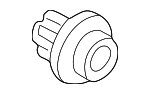 MU805815 - Electrical: Socket for Mopar Image