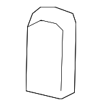 51472756160 - : Hook for Mini: Cooper Image