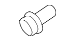 7119904401 - Body: Retaining Bracket Bolt for Mini Image