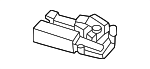 54105A82E41 - Body: Motor for BMW Image