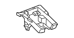 85797018 - Body: Bracket for GM Image