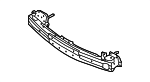866314Z000 - Body: Impact Bar for Hyundai Image
