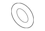 135109HP0A - Engine: Crankshaft Seal for Nissan Image