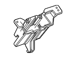 60004841 - : Mount Bracket for GM Image