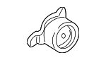 14510P30003 - : Belt Tensioner for Acura Image