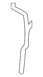 11832PR4A00 - : Timing Cover Gasket for Acura Image