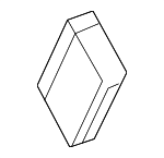 8628033160 - : Amplifier for Lexus: ES350 Image