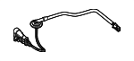 5091711AA - Electrical: Antenna Wire for Mopar Image