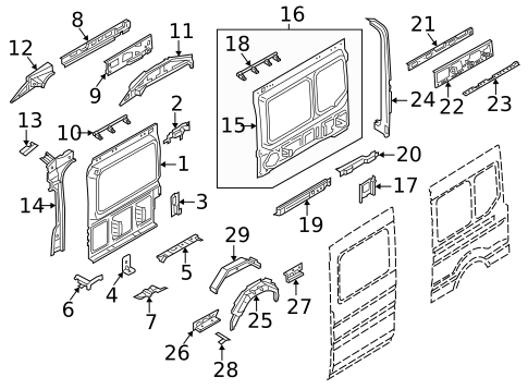 Diagram 1