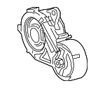 1662018010 - : 2023-2024 Toyota GR Corolla - Belt Tensioner for Toyota: GR Corolla Image