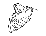 ECMB8 - Electrical: Motorcraftâ„¢ Bracket for Ford Image
