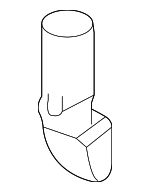 2019-2025 Volvo - Drain Valve