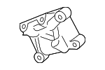 4855025AC - Engine: Mount Bracket for Mopar Image