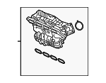 171005PHA01 - : Intake Manifold for Honda: CR-V Image