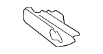 51630FA170 - Body: Dash Reinforced for Subaru: Impreza Image