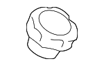 12642516 - Engine: Filler Cap for GM Image