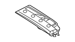 EG2170700B - Body: Roof Header Panel for Mazda Image