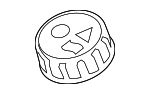 2024-2025 Audi - Reservoir Cap
