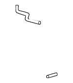 950053500810M - Engine: Line for Acura Image