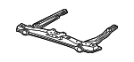 50250S3MA00 - Engine: Mount Crossmember for Acura Image