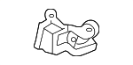 50805S87A80 - Engine: Ft Trans Mount for Acura Image