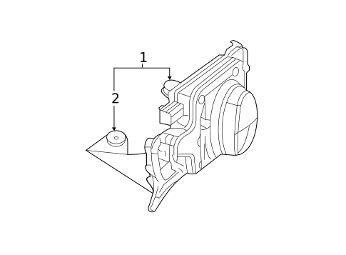 Cruise Control for 2021 Dodge Charger #0