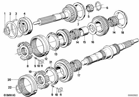 Diagram 1