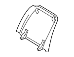 71705AC090B3 - Body: Seat Back Panel for Toyota: Avalon Image