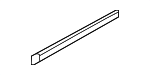 MR650784 - : Molding Strip for Mitsubishi Image