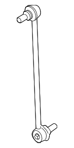 31359806351 - : Stabilizer Link for Mini: Cooper Countryman, Cooper Paceman Image