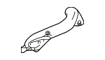 84271087 - Body: Outlet Duct for GMC: Terrain Image