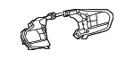 842500E520 - Steering: Switch Assembly for Lexus Image